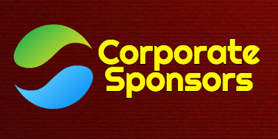 corporate sponsor