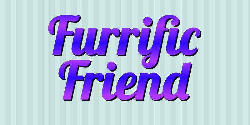 furrific friend sponsor
