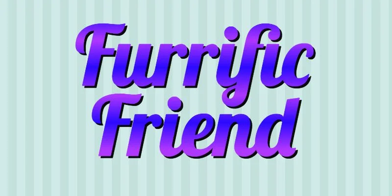 furrific friend sponsor